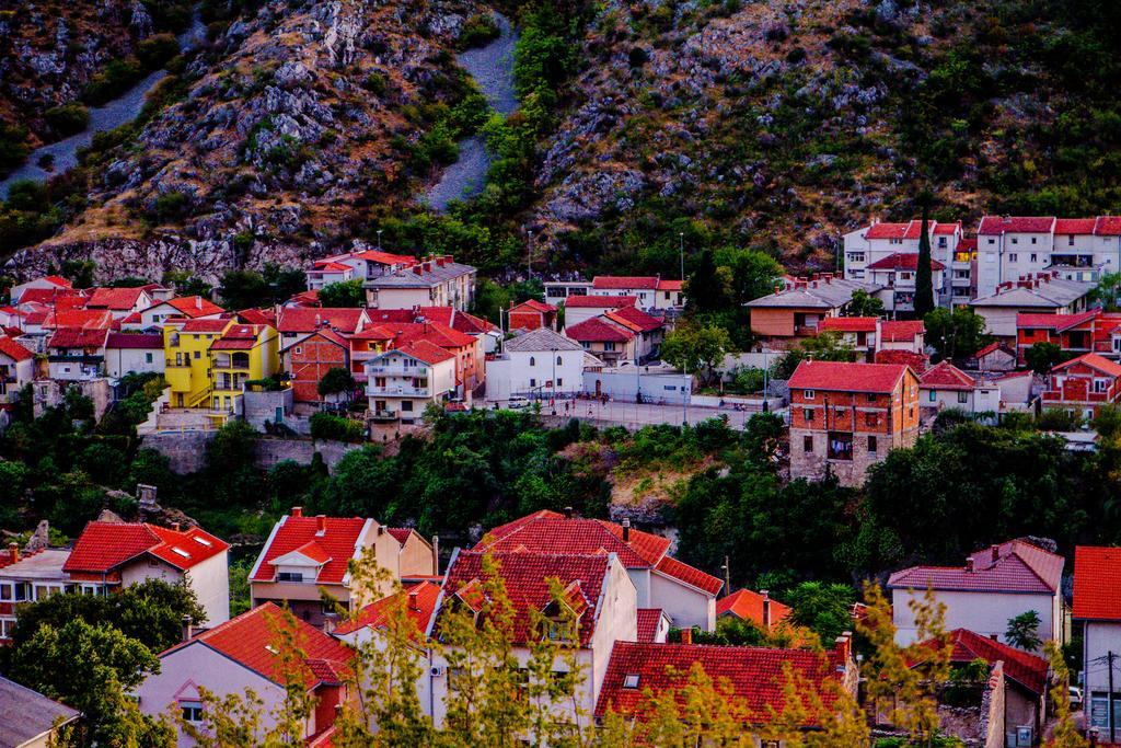 Magic River View Apartment Mostar Exterior photo